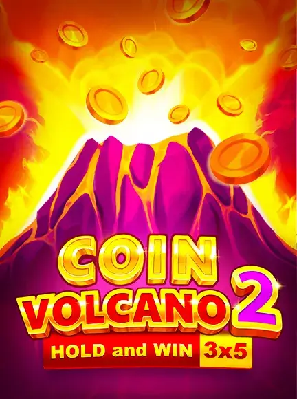 Anteprima slot Coin Volcano 2