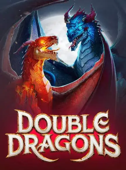 Anteprima slot Double Dragons