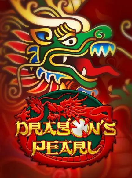Anteprima slot Dragons Pearl
