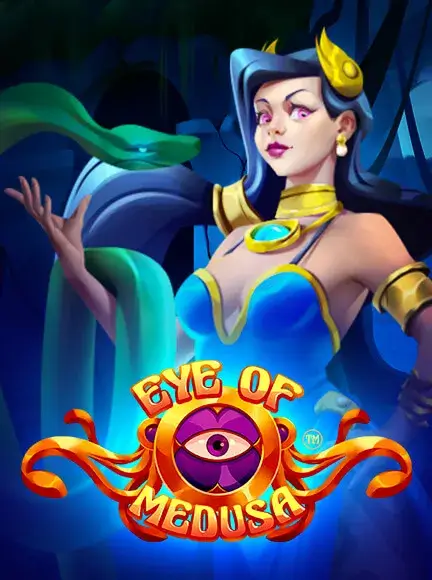 Anteprima slot Eye Of Medusa