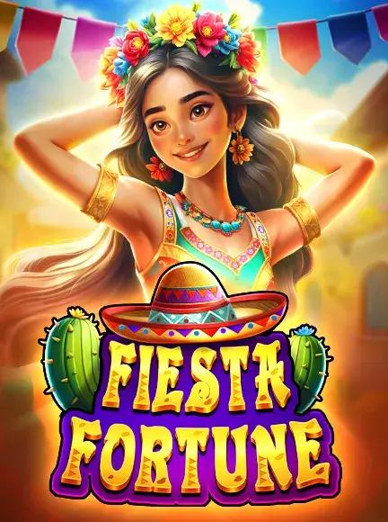 Anteprima slot Fiesta Fortune