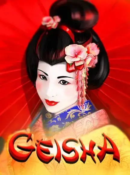 Anteprima slot Geisha