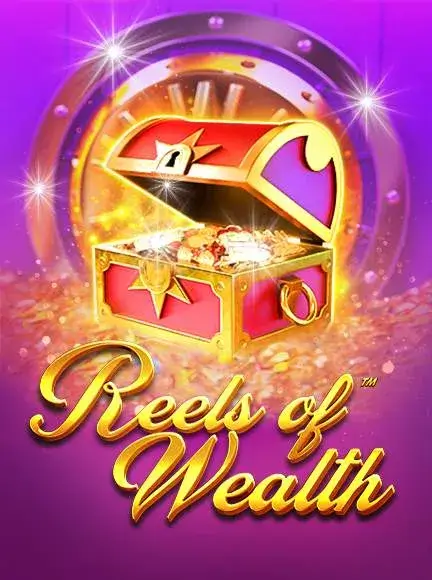 Anteprima slot Reels Of Wealth