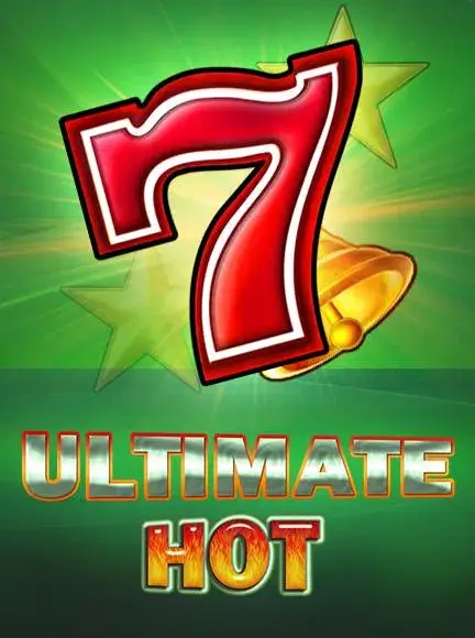 Anteprima slot Ultimate Hot